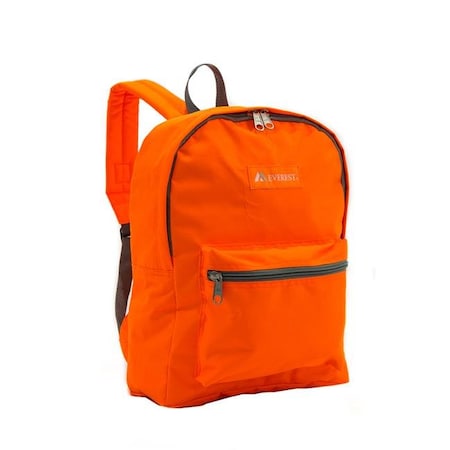 Everest Everest 1045K-TANG Basic Backpack; Tang 1045K-TANG